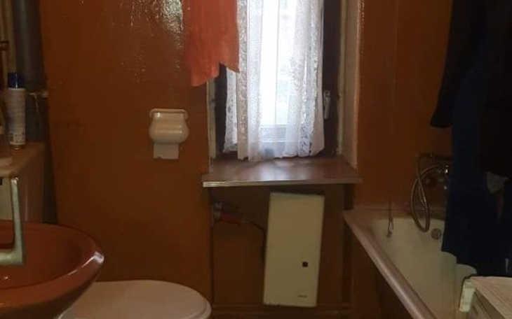 Zbiórka Pomoc dla starszego małżeństwa - zdjęcie główne