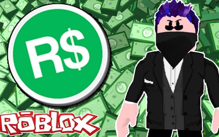 Zbiórka Zbieram na robuxy bo mam 0 - zdjęcie główne