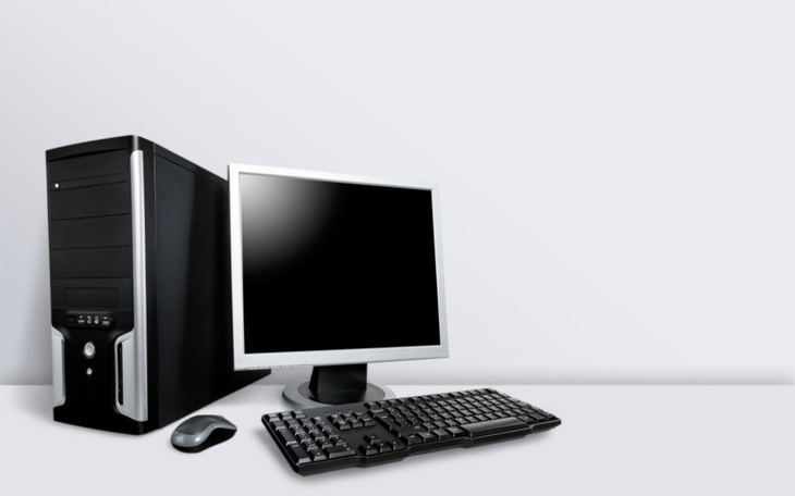 Zbiórka Komputer dla rudego kolegi - zdjęcie główne