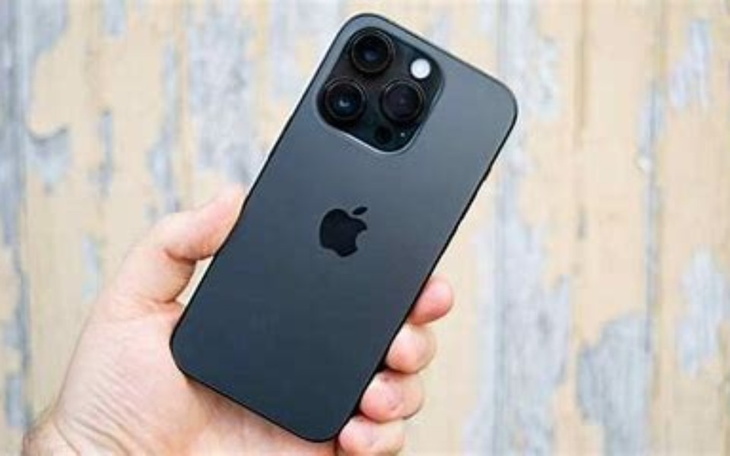 Zbiórka Zbieram na iphone 15 - zdjęcie główne