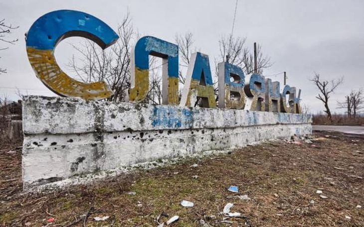 Zbiórka Dla walczących w Ukrainie - zdjęcie główne