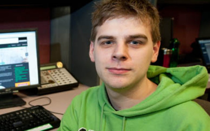 Zbiórka Pomoc w opłaceniu studiów - zdjęcie główne