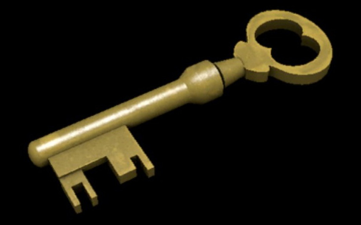 Zbiórka Na klucze dla oskara - zdjęcie główne