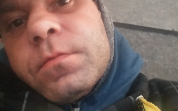 Zbiórka Zbueram zwby przerewac pierwszy - zdjęcie główne