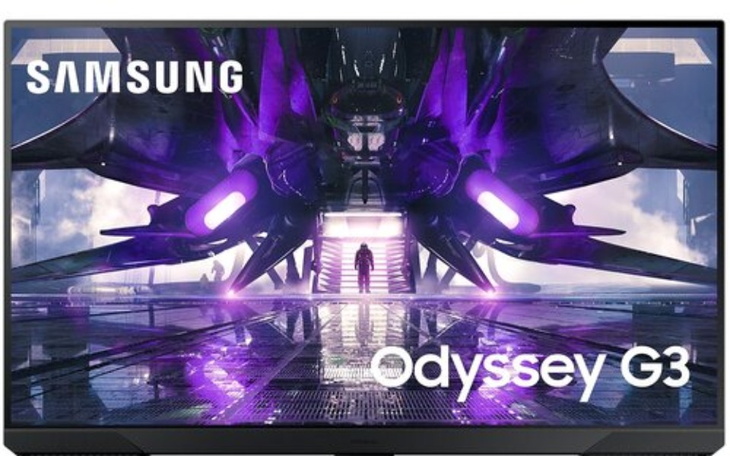 Zbiórka Monitor do fortnite - zdjęcie główne