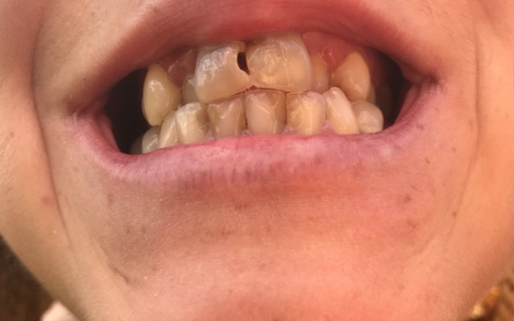 Zbiórka Chcialabym zaczac sie usmiechać - zdjęcie główne