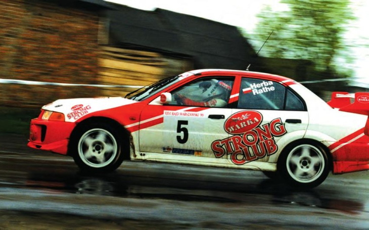 Zbiórka Pomoc materialna dla Roberta Her - zdjęcie główne