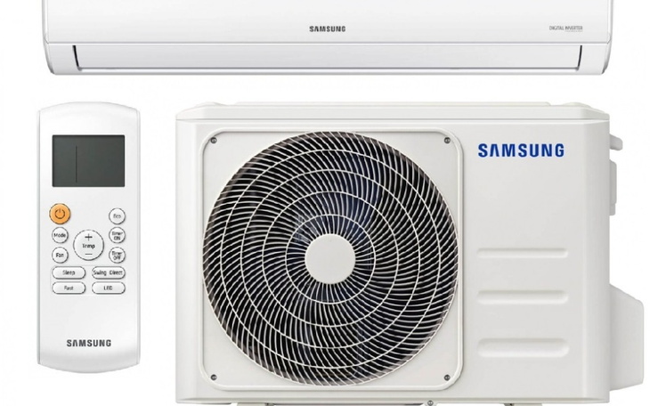 Zbiórka klimatyzacja Na te upalne dni - zdjęcie główne