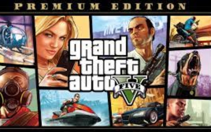 Zbiórka Na Gta bo jestem biedny - zdjęcie główne