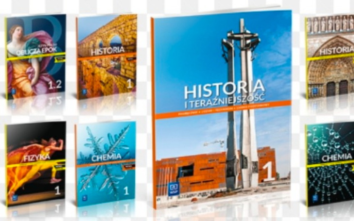 Zbiórka Wyprawka do 1 klasy liceum - zdjęcie główne