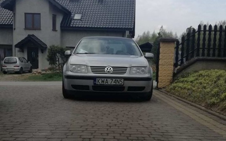 Zbiórka Zbiórka na 1.8T do bory Pjetrka - zdjęcie główne