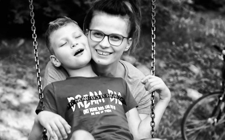 Zbiórka Pomagamy Krystianowi - zdjęcie główne