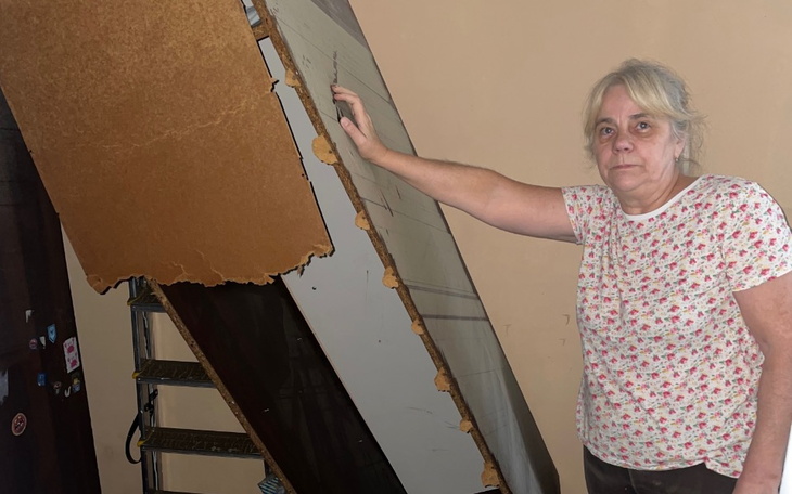 Zbiórka Dla mamy po powodzi w Kłodzku. - zdjęcie główne