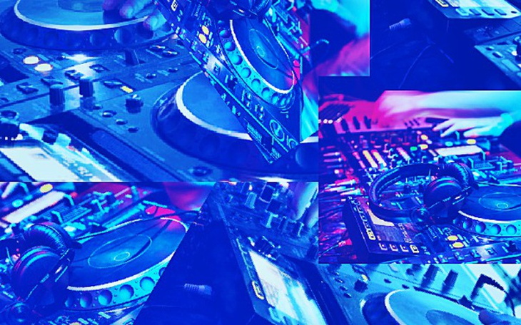 Zbiórka Marzenie zostac Dj'em - zdjęcie główne