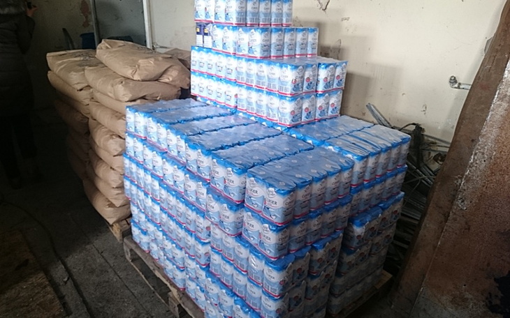 Zbiórka Bluza dla Maksia - zdjęcie główne