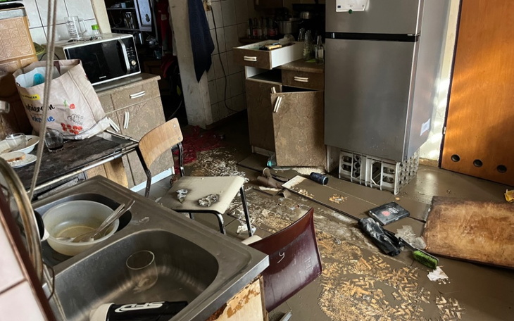 Zbiórka Nowe życie po powodzi w Kłodzku - zdjęcie główne