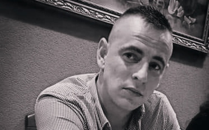 Zbiórka Pomoc dla rodziny Śp.Karola - zdjęcie główne