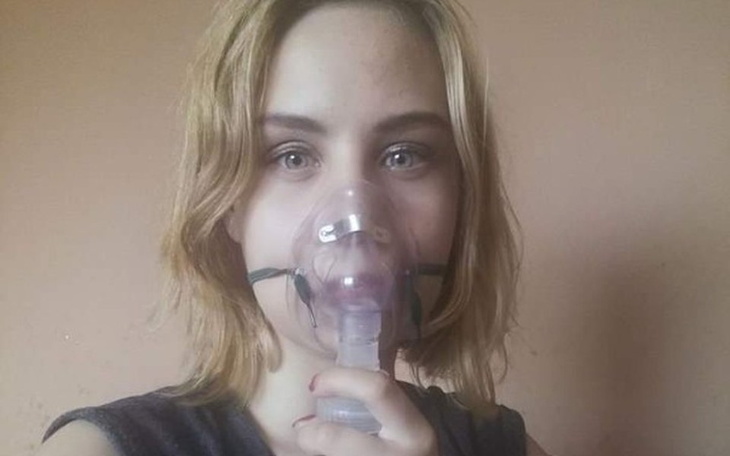 Zbiórka Koncentrator tlenu dla Moni. - zdjęcie główne