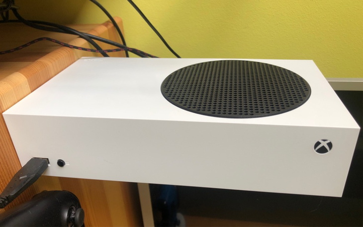 Zbiórka Na rozwijanie się w gamingu - zdjęcie główne