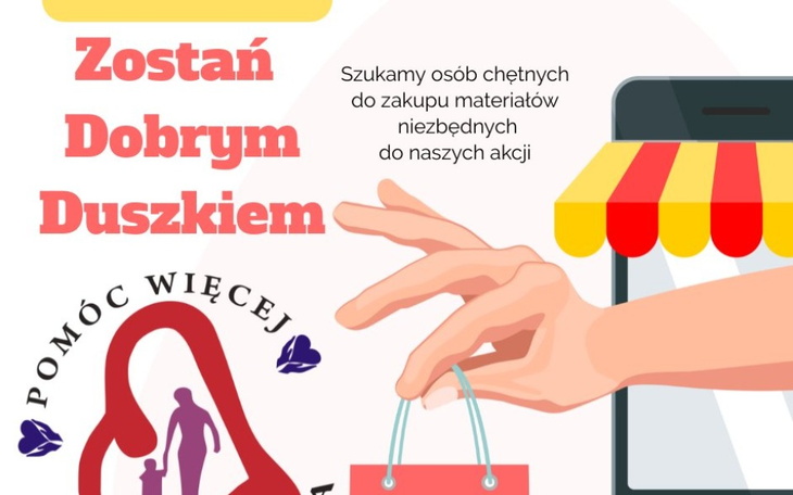 Zbiórka Sponsorzy dla Zosi - zdjęcie główne