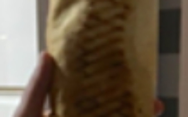 Zbiórka Potrzebuję na kebaba - zdjęcie główne