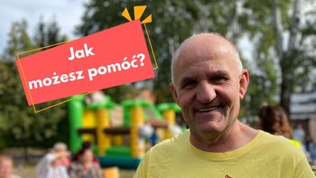 Zbiórka POMÓŻ Fundacji Weź Pomóż! - miniaturka zdjęcia
