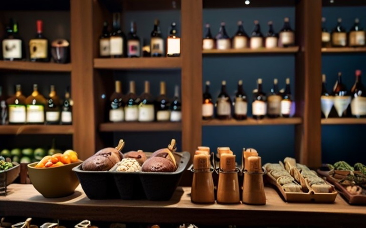 Zbiórka Raj Napojów Ręcznie Robionych - zdjęcie główne