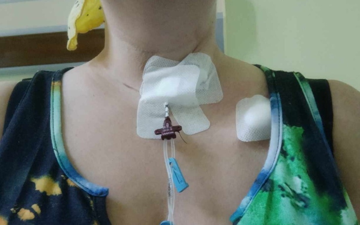 Zbiórka Walka z nowotworem Burkitta - zdjęcie główne