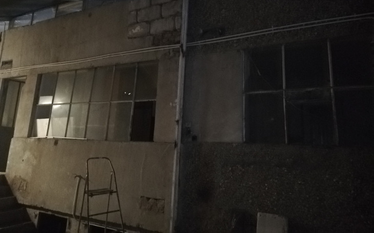 Zbiórka Piec do budynku bez ogrzewania - zdjęcie główne