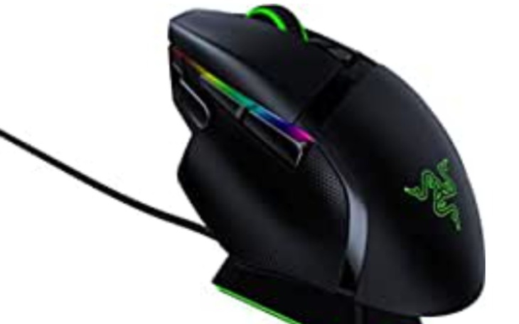 Zbiórka Na myszkę genesis - zdjęcie główne