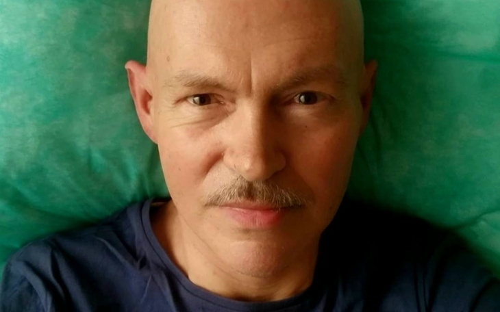 Zbiórka Pomóżmy Tacie - zdjęcie główne