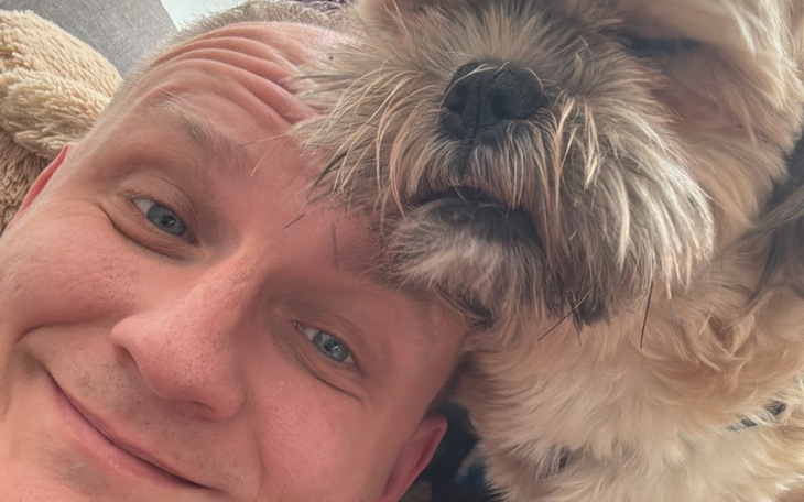 Zbiórka Na leczenie, rehabilitację. - zdjęcie główne