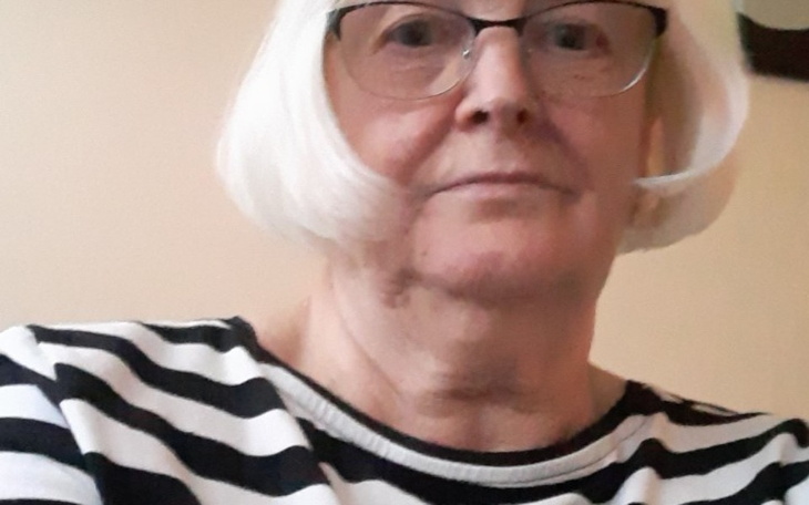 Zbiórka Na zastrzyki z własnego osocza - zdjęcie główne