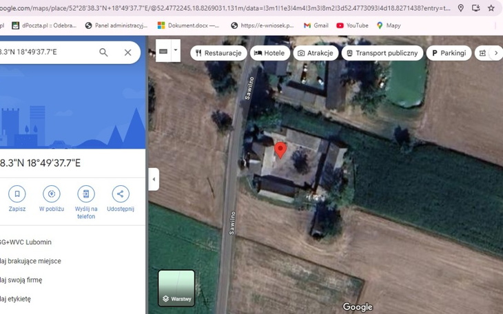 Zbiórka Wsparcie rozwoju portalu - zdjęcie główne