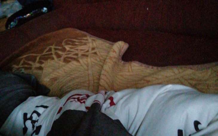 Zbiórka Pieniądze na rachunek - zdjęcie główne