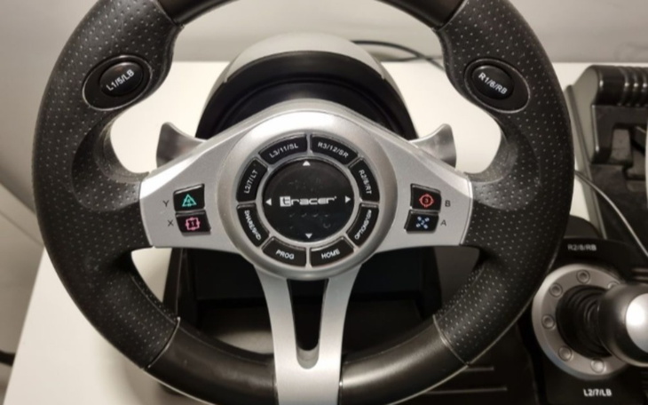 Zbiórka Kierownica dla kolegi bo już 3 c - zdjęcie główne