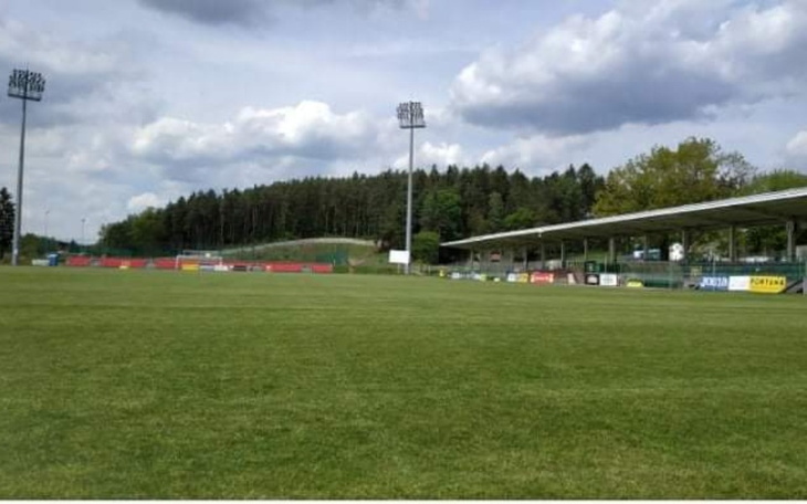 Zbiórka Na nowy stadion poloni - zdjęcie główne