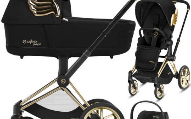 Zbiórka Na wózek dla dziecka2 - zdjęcie główne