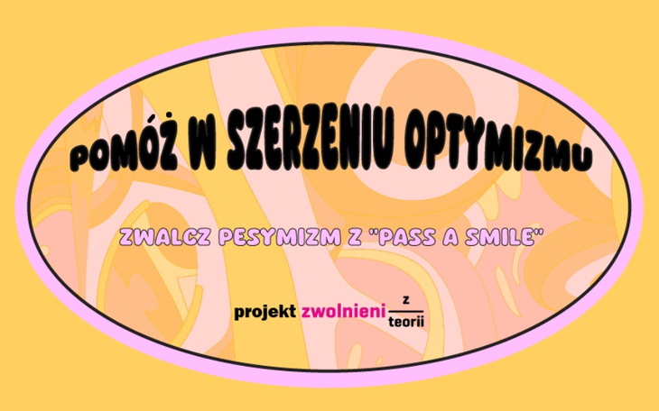 Zbiórka Przekaż uśmiech dalej - zdjęcie główne