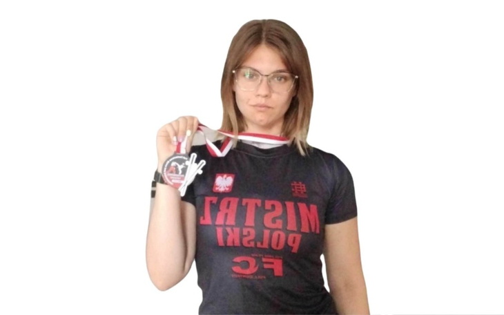 Zbiórka Kickboxing mistrzostwa Europy - zdjęcie główne