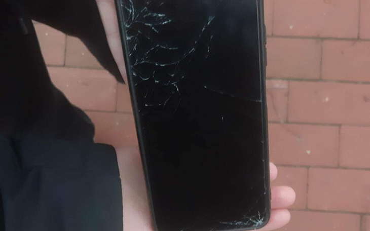 Zbiórka Naprawa Telefonu Marysii - zdjęcie główne