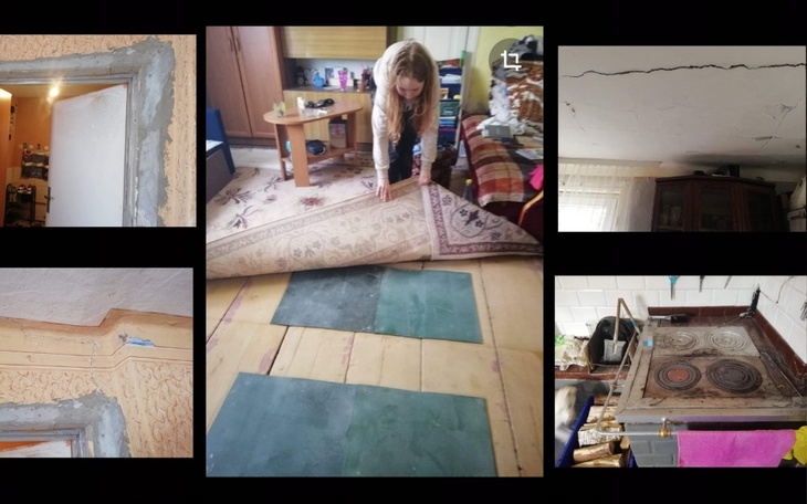 Zbiórka Godne życie córki i chorego syna - zdjęcie główne