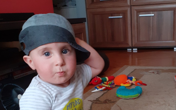 Zbiórka Roczna rehabilitacja ruchowa - zdjęcie główne