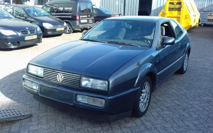 Zbiórka Kończenie projektu - zdjęcie główne