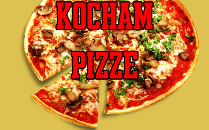 Zbiórka Zbieram na Pizze - zdjęcie główne