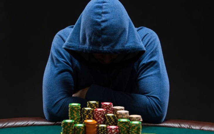 Zbiórka Życie bez hazardu - zdjęcie główne