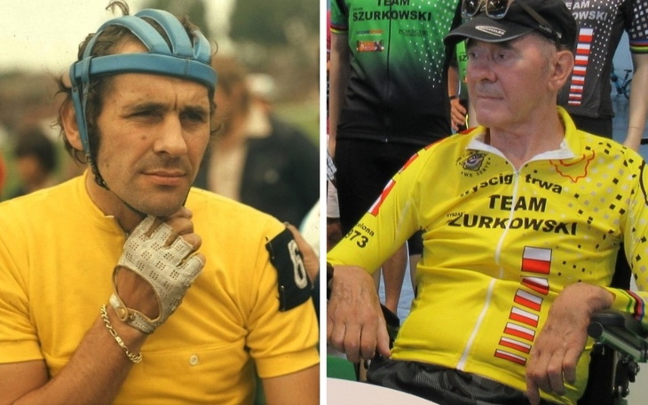 Zbiórka Pomoc dla Ryszarda Szurkowskiego - zdjęcie główne