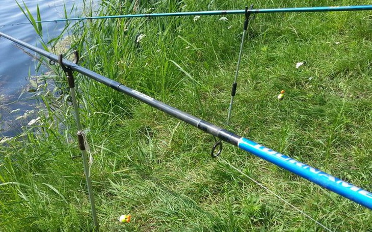 Zbiórka Wyprawa Wędkarska do Szwecji - zdjęcie główne