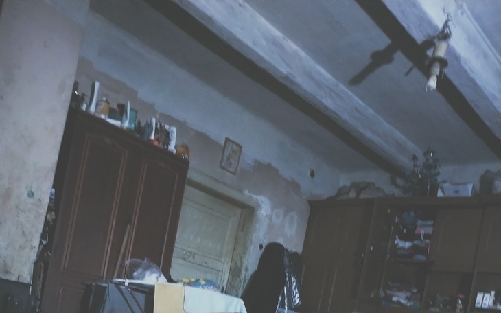 Zbiórka Remont domu samotna matka - zdjęcie główne