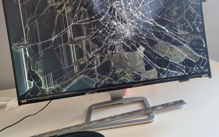 Zbiórka na wymarzony monitor do gier rl - zdjęcie główne